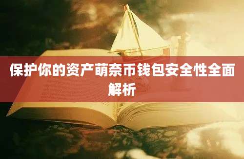 保护你的资产萌奈币钱包安全性全面解析