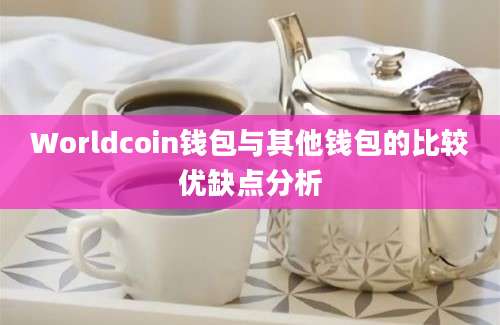 Worldcoin钱包与其他钱包的比较优缺点分析