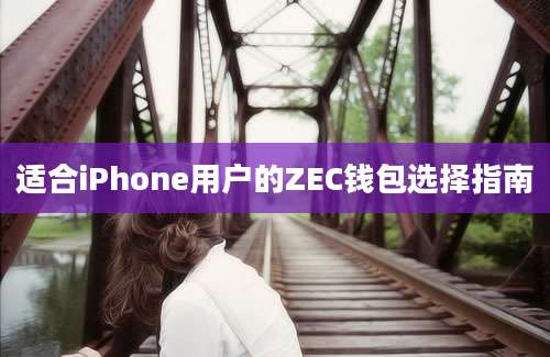 适合iPhone用户的ZEC钱包选择指南