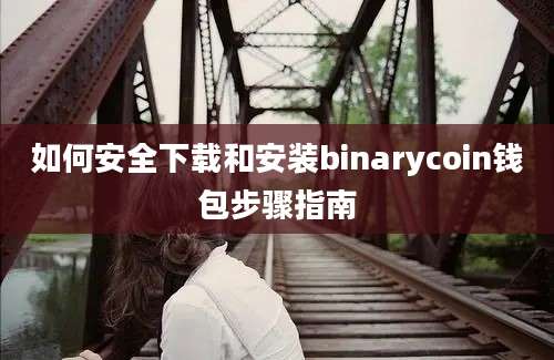 如何安全下载和安装binarycoin钱包步骤指南