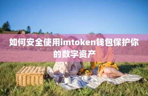 如何安全使用imtoken钱包保护你的数字资产